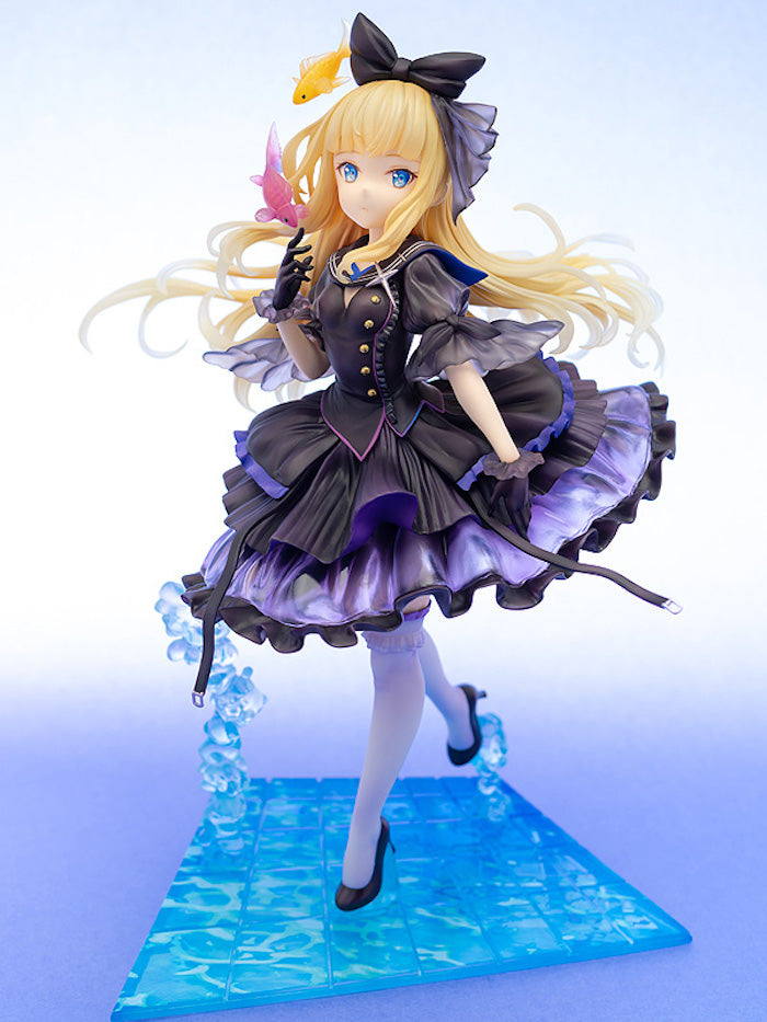 Fuzichoco Original Illustration Series Toka Kairo Minasoko No Alice