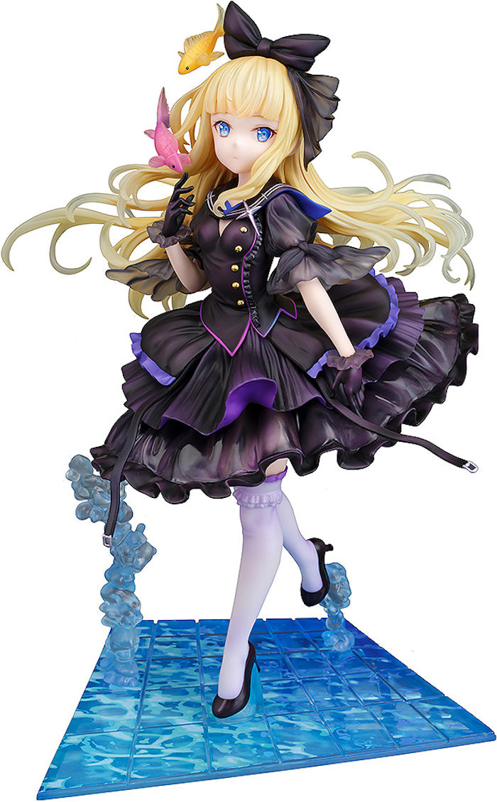 Fuzichoco Original Illustration Series Toka Kairo Minasoko No Alice
