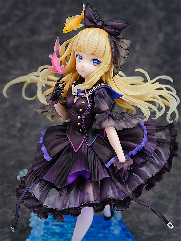 Fuzichoco Original Illustration Series Toka Kairo Minasoko No Alice
