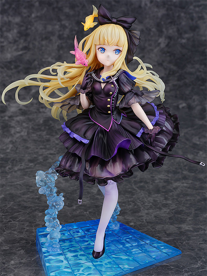 Fuzichoco Original Illustration Series Toka Kairo Minasoko No Alice