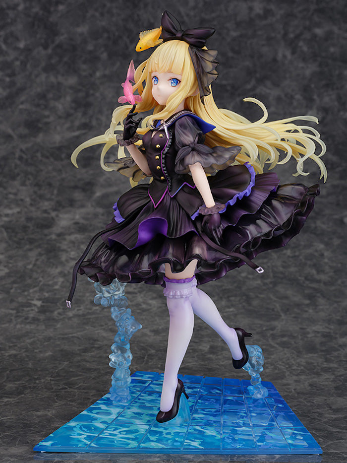 Fuzichoco Original Illustration Series Toka Kairo Minasoko No Alice
