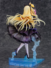 Fuzichoco Original Illustration Series Toka Kairo Minasoko No Alice