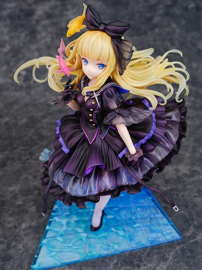 Fuzichoco Original Illustration Series Toka Kairo Minasoko No Alice