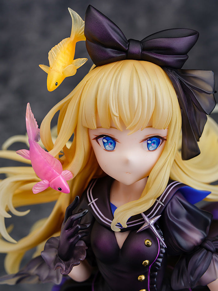 Fuzichoco Original Illustration Series Toka Kairo Minasoko No Alice