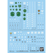 Gundam Decal 127 Mobile Suit Gundam 00 the Movie  Multi-use 1