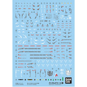 Gundam Decal 132 RG Hi-Nu Gundam 1/144