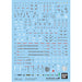 Gundam Decal 132 RG Hi-Nu Gundam 1/144