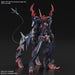 [Pre-Order][ETA Mar 2022] HG Gundam Barbataurus 1/144