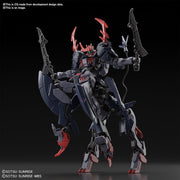 [Pre-Order][ETA Mar 2022] HG Gundam Barbataurus 1/144