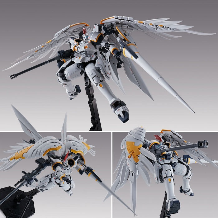 MG Tallgeese Fluegel EW 1/100