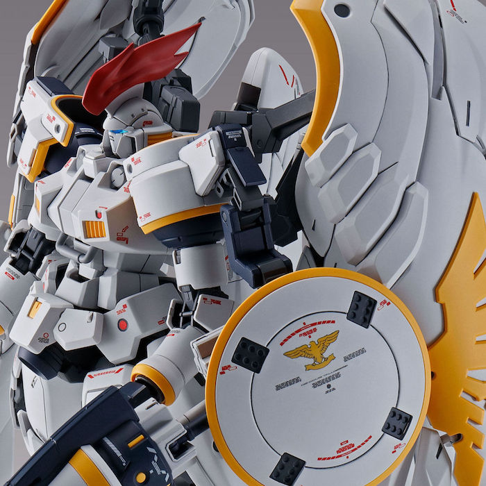 MG Tallgeese Fluegel EW 1/100