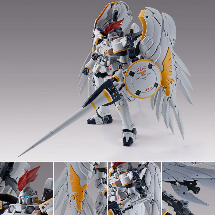 MG Tallgeese Fluegel EW 1/100