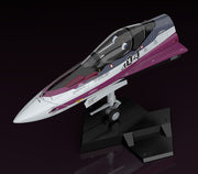 Macross Delta Series Plamax MF-52: Minimum Factory Fighter Nose Collection VF-31C Model Kit