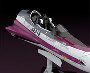 Macross Delta Series Plamax MF-52: Minimum Factory Fighter Nose Collection VF-31C Model Kit
