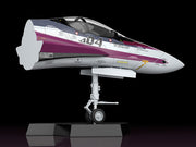 Macross Delta Series Plamax MF-52: Minimum Factory Fighter Nose Collection VF-31C Model Kit