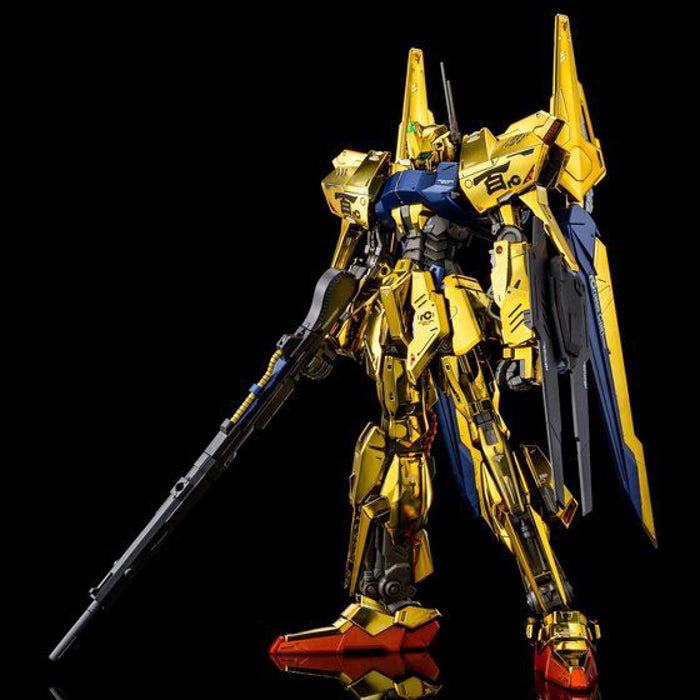 MG Hyaku-Shiki Raise Cain 1/100