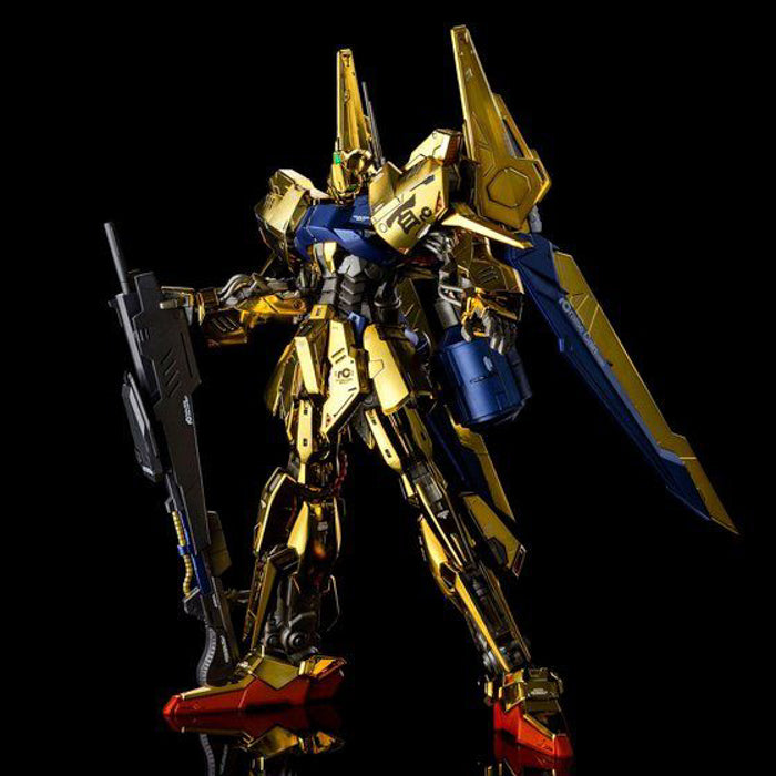 MG Hyaku-Shiki Raise Cain 1/100