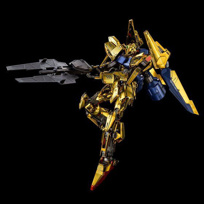 MG Hyaku-Shiki Raise Cain 1/100