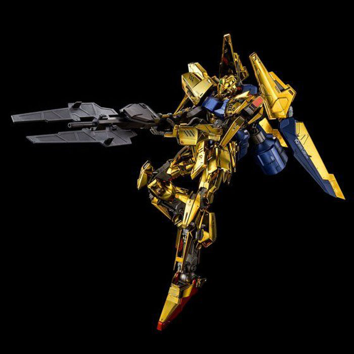 MG Hyaku-Shiki Raise Cain 1/100