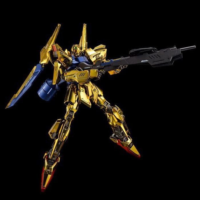 MG Hyaku-Shiki Raise Cain 1/100