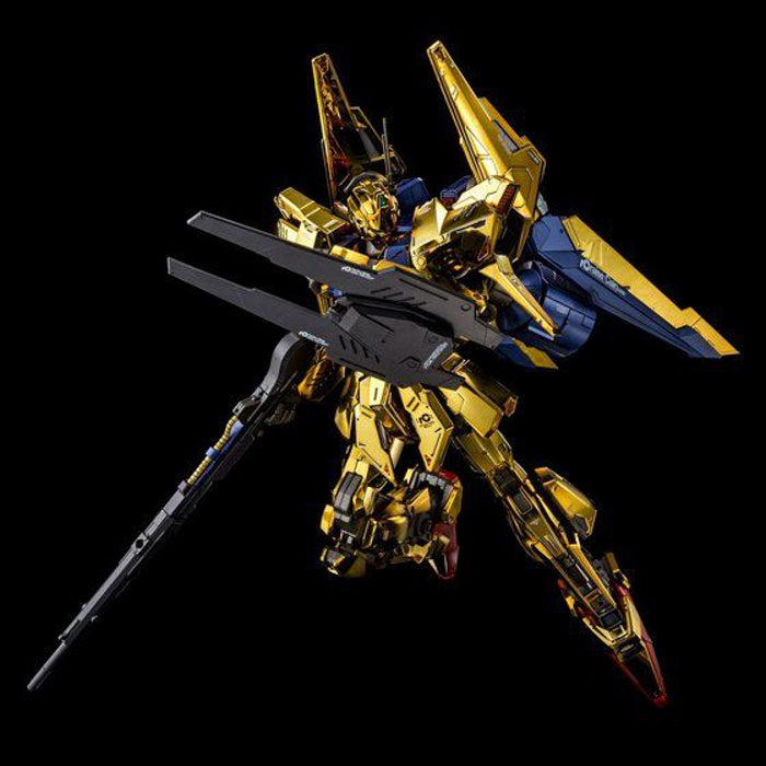 MG Hyaku-Shiki Raise Cain 1/100