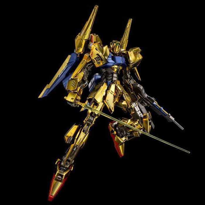MG Hyaku-Shiki Raise Cain 1/100