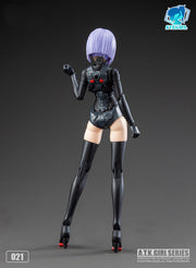 A.T.K Girl Jin Yiwei JW021