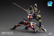 A.T.K Girl Jin Yiwei JW021
