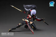 A.T.K Girl Jin Yiwei JW059