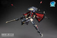 A.T.K Girl Jin Yiwei JW059