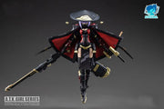 A.T.K Girl Jin Yiwei JW059