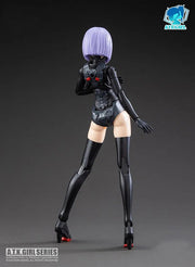 A.T.K Girl Jin Yiwei JW059