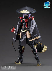 A.T.K Girl Jin Yiwei JW059