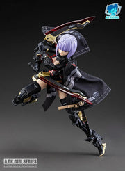 A.T.K Girl Jin Yiwei JW059