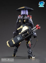 A.T.K Girl Jin Yiwei JW059