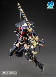 A.T.K Girl Jin Yiwei JW059