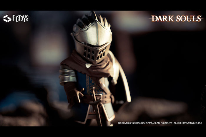 [Pre-Order][ETA Jan 2022] Dark Souls Trading Figure Vol.1