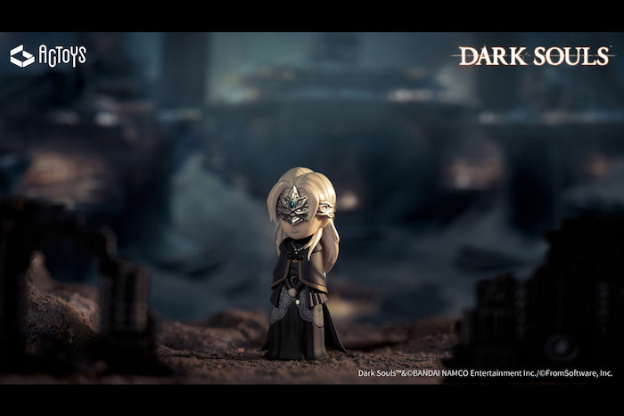 [Pre-Order][ETA Jan 2022] Dark Souls Trading Figure Vol.1