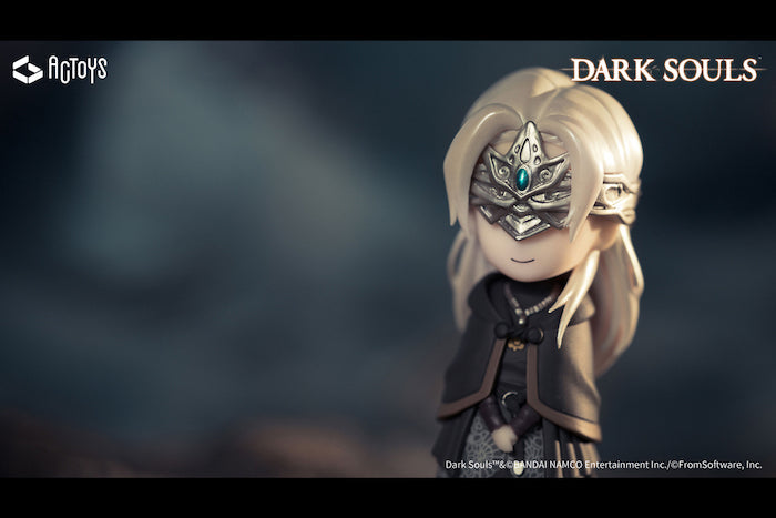 [Pre-Order][ETA Jan 2022] Dark Souls Trading Figure Vol.1