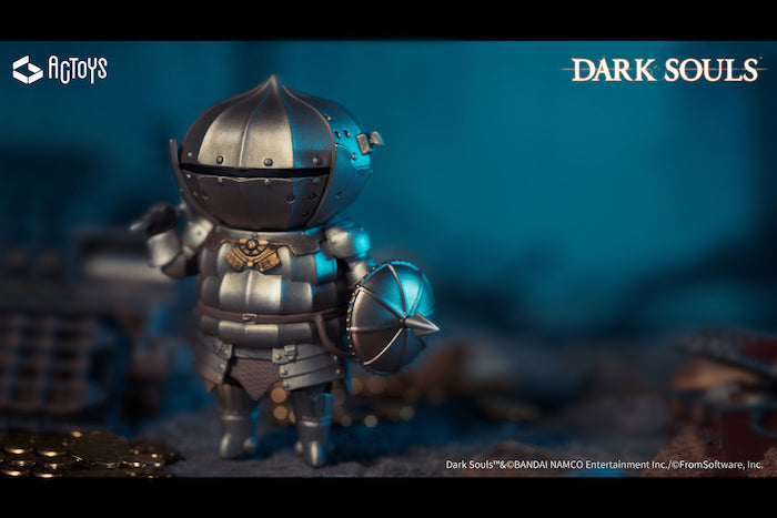 [Pre-Order][ETA Jan 2022] Dark Souls Trading Figure Vol.1