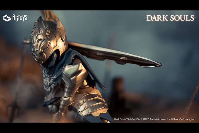 [Pre-Order][ETA Jan 2022] Dark Souls Trading Figure Vol.1