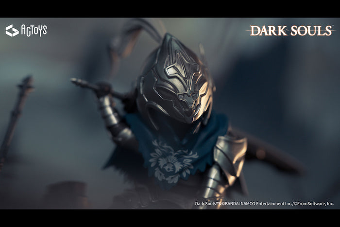 [Pre-Order][ETA Jan 2022] Dark Souls Trading Figure Vol.1