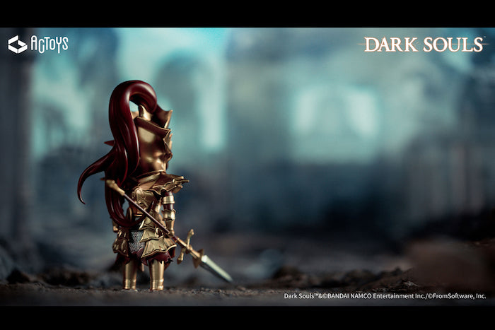 [Pre-Order][ETA Jan 2022] Dark Souls Trading Figure Vol.1