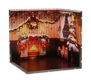 Dioramansion 200 Series: Christmas