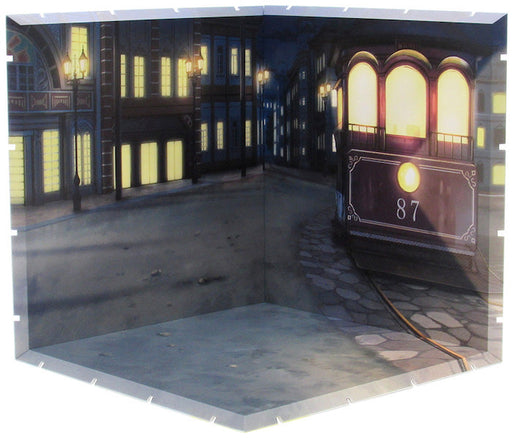 Dioramansion 200 Series: Imperial Capital