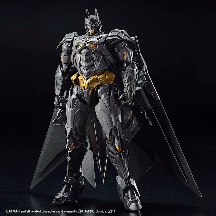 [Pre-Order][ETA Jan 2022] FR - Batman (Tentative)