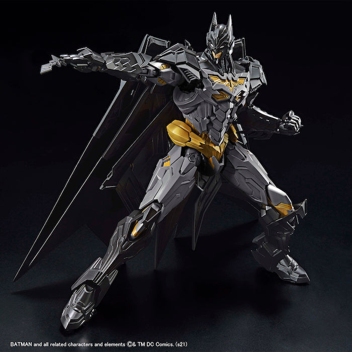 [Pre-Order][ETA Jan 2022] FR - Batman (Tentative)