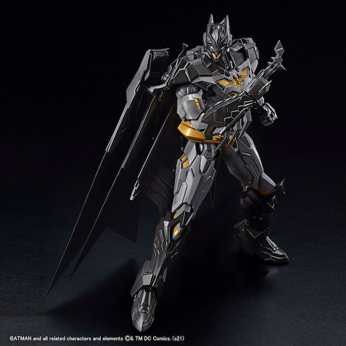 [Pre-Order][ETA Jan 2022] FR - Batman (Tentative)