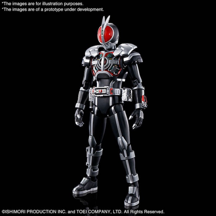 [Pre-Order][ETA Jan 2022] FR Masked Rider Faiz Axel Form