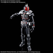 [Pre-Order][ETA Jan 2022] FR Masked Rider Faiz Axel Form